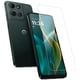 thumbnail image 1 of Protector de pantalla de vidrio templado 9H para Motorola Moto G 2025, 1 of 6
