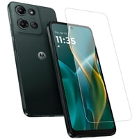 Protector De Pantalla De Vidrio Templado 9H Para Motorola Moto G 2025