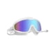 thumbnail image 5 of Gafas De Natación Gafas De Natación Gafas De Buceo De Marco Grande Con Tapones Para Los Oídos Revestimiento Blanco En Bolsa, 5 of 5