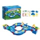 thumbnail image 1 of Pista con Agua Animalitos Juego Acuático Infantil 3+ Años, 1 of 1