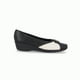 thumbnail image 1 of Zapato Mujer Negro/Blanco Ivone 72 Piccadilly, 1 of 5