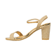 thumbnail image 4 of SANDALIAS VIZZANO DORADO MUJER | 6262.474.26594-66 - Talla 35, 4 of 6