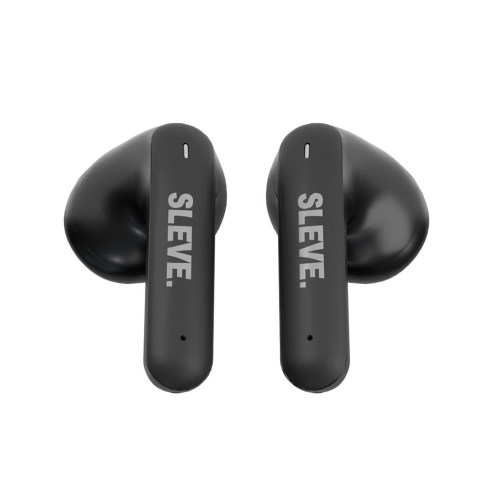 Audífonos True Wireless System PureX sleve Bluetooth Negro, foto 5