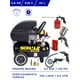 thumbnail image 2 of Compresor 2 hp 25 lts 220v, 2 of 3
