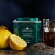 thumbnail image 2 of Harney & Sons HRP Té Earl Grey Imperial 30 Sachets en Lata, 2 of 2