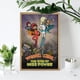 thumbnail image 4 of WordGirl Kits de Pintura de Diamantes para Adultos 5D DIY Diamond Art Kits Full Drill Diamond Dots para Regalo Decoración de Pared y Relajación Artes de Gemas 20*30cm, 4 of 6