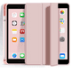 thumbnail image 2 of Carcasa Smart Cover Ranura Para iPad 10ma 10.9 Rosado, 2 of 5