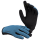 thumbnail image 1 of Guantes IXS Infantil JR Carve Ocean KS, 1 of 2