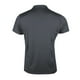 thumbnail image 3 of Polera Dry Fit Con Cuello Manga Corta Lisa Hombre, 3 of 3