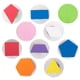 thumbnail image 1 of Giant Stampers READY 2 LEARN, juego de 10 formas geométricas para niños, 1 of 7