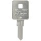thumbnail image 1 of Llave Key Hillman Group Rsc #2063 BRASS4, 1 of 1