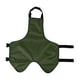 thumbnail image 3 of Perro Belly Cover Belly Protection Mascotas Disfraces Accesorios Mascota Cachorro Ropa Verde Oscuro M, 3 of 5