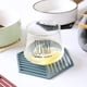 thumbnail image 5 of Posavasos de vinilo antideslizantes, originales, de diseño premium (6 unidades), 5 of 7