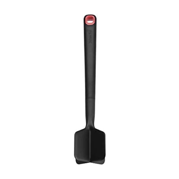 Food Masher Instant Pot, antiadherente, apta para lavavajillas, color negro