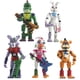thumbnail image 2 of Juguete De Seguridad Action Figures Five Nights At Freddys 5 Unidades, 2 of 3