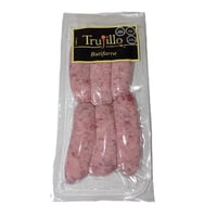 Butifarra Tradicional 6 Un 450 G Trujillo