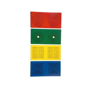 Seigard - Tablas De Escritura