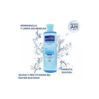 Genérico - Agua Micelar Facial Dermo Cream Hydra 360Ml 18+ 405G, Todo Tipo De Piel