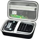 thumbnail image 1 of Funda de Transporte Boobowl para Rotuladora DYMO LabelManager 160/280 Negra, 1 of 3
