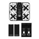 thumbnail image 2 of HOVER Air X1 Drone Combo Negro, 2 of 5