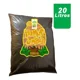 thumbnail image 3 of Pack Sustratos 40 Litros: Humus de Lombriz 20 Litros y Fibra de Coco 20 Litros, 3 of 3
