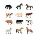thumbnail image 3 of 12x Figuras De Animales De Pasto, Juguete Realista Para Decoración De Pasteles, Festivales En El Aula, 3 of 5