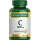 thumbnail image 1 of Nature's Bounty Vitamina C 100 comprimidos de Nature's Bount, 1 of 3