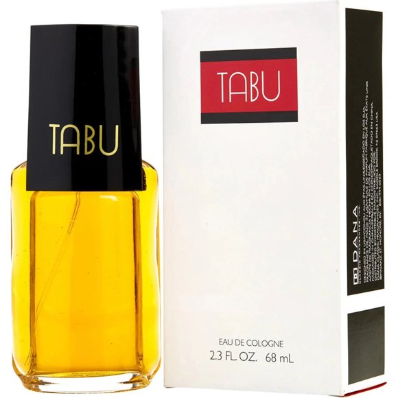 Perfume Tabu Dana 2.3 oz EDC para mujer