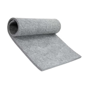 Bothyi - Almohadilla De Planchado, Tamaño Compacto, Almohadilla De Presión Para Suministros De Acolchado, Quilter En Secadora, 17X24X0,5 Pulgadas