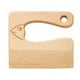 thumbnail image 1 of Wooden Kitchen Knife for Kids: Cut Fruits & Veggies with this Fun & Safe Toy!, 1 of 3