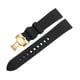 thumbnail image 3 of Correa De Reloj De Silicona Correa Deportiva Fácil Instalación Para Mujeres Hombres Correa De Reloj 20MM, 3 of 5