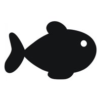 Rienda Libre Graphics - Decomural Simple Fish Under The Sea Ws-15406