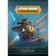 thumbnail image 1 of Libro Star Wars. The High Republic. Carrera A Torre Cras, 1 of 2