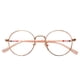 thumbnail image 1 of Gafas anti-luz azul para hombre/mujer, gafas antifatiga para monitor de computadora, gafas para juegos, 1 of 5
