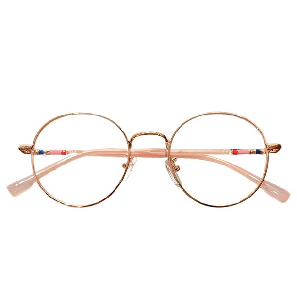 Gafas anti-luz azul para hombre/mujer, gafas antifatiga para monitor de computadora, gafas para juegos