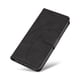 thumbnail image 4 of Funda tipo cartera con tapa para Samsung Galaxy S25 Plus con tarjetero, soporte y cubierta magnética Negro, 4 of 6