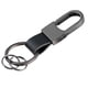 thumbnail image 5 of Llavero De Coche Llavero Clip Resistente Llavero Universal Aniversarios Regalos Negro, 5 of 5