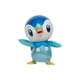 thumbnail image 2 of Pokemon Figura Metalica 8 Cm. Piplup, 2 of 5