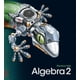 thumbnail image 1 of Álgebra 2 Prentice Hall (Edición Estudiantil 2011), 1 of 1