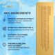 thumbnail image 3 of Suero para Crecimiento de Cejas VieBeauti 5mL Nutritivo Avanzado, 3 of 6