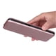 thumbnail image 4 of Funda Flip para FOXDOCK Samsung Galaxy M52 5G - Funda magnética de negocios, funda protectora delgada, 4 of 5