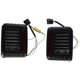 thumbnail image 1 of Kit de luces traseras J.W. Speaker 0347531 modelo 279 J 12-24 V DOT LED, 1 of 4