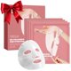 thumbnail image 1 of Mascarilla facial TEULN Bio‑colágeno hidratante - paquete de 4, 1 of 6