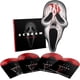 thumbnail image 1 of Colección de vinilos LP de la banda sonora de Scream 4 – Craft Recordings, 1 of 1