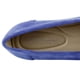 thumbnail image 5 of Mocasín New Walk Slip On Confort Azul, 5 of 6