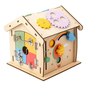 Jugueteria Estelar - Casa De Actividades Sensoriales Small