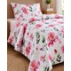 thumbnail image 1 of Cubrecama Quilt de Verano Plaza y Media con Funda Incluida, 1 of 6