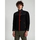 thumbnail image 3 of Polar Unisex Negro Mono Micropolar Hombros Oxford, 3 of 3