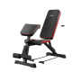 thumbnail image 1 of Press banca Boomfit multifuncional 16 en 1 plegable, 1 of 3