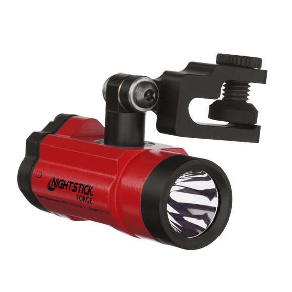 Linterna Nightstick XPP-5465R Forge™ Roja
